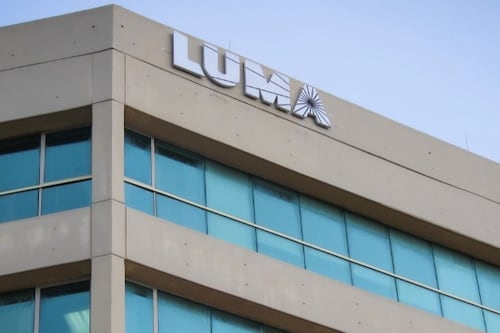 NEPR cuestiona propuesta de LUMA para manejar su presupuesto sin aprobación previa del regulador