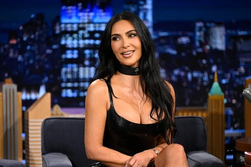 Kim Kardashian estrena nuevo romance con famoso deportista