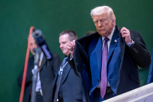 Trump ordena no intervenir en ciudades demócratas salvo que soliciten ayuda federal