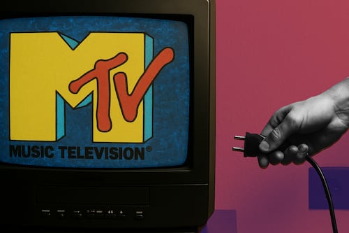 Del Unplugged al olvido: MTV apagará sus canales musicales el 31 de diciembre en varios países
