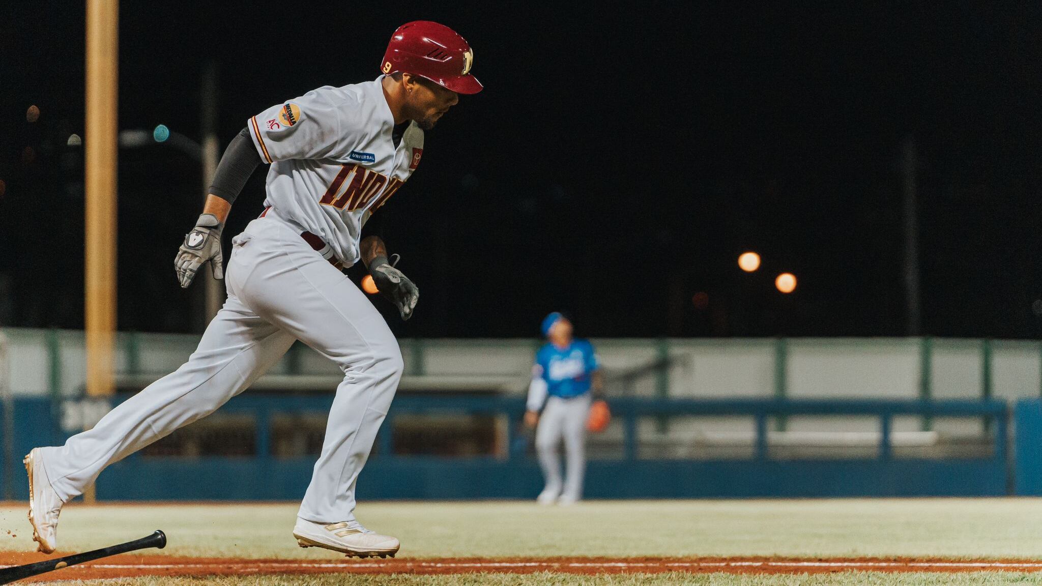 FOTO ARCHIVO INDIOS MAYAGUEZ MEDIA