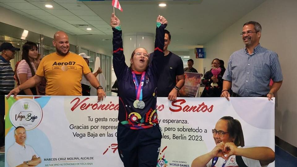 Verónica Bruno