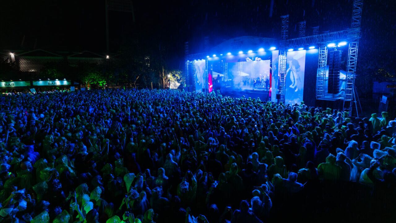 Garnier Green Fest