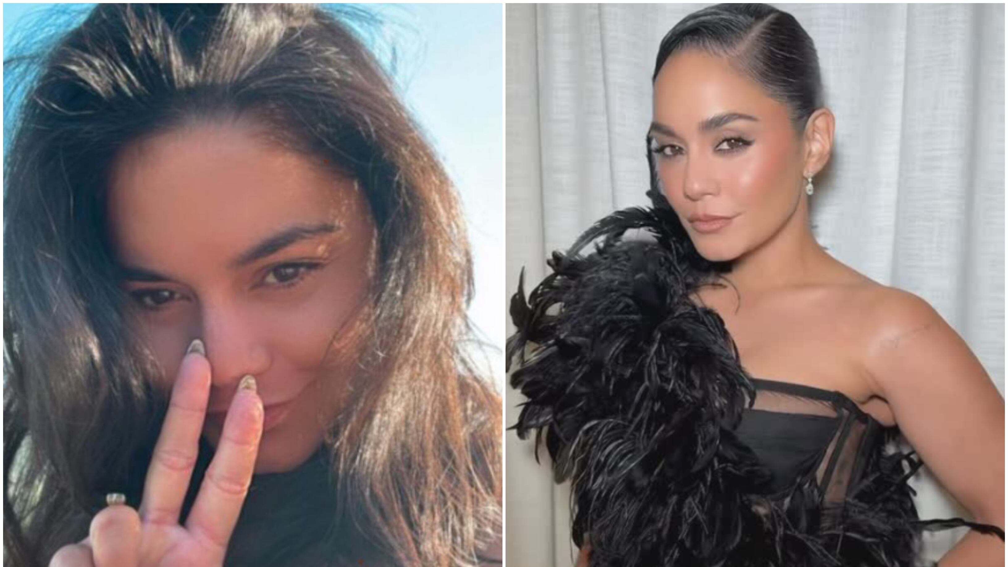 Vanessa Hudgens