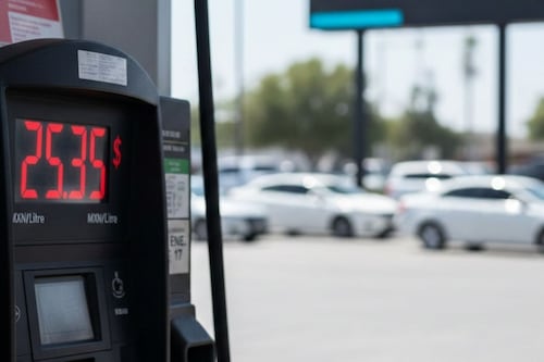 Solicitan congelar márgenes de ganancia en gasolina ante alzas de precio en Puerto Rico