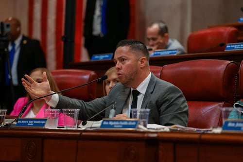 Senado aprueba investigación sobre el Proyecto de Control de Inundaciones del Río Grande de Arecibo