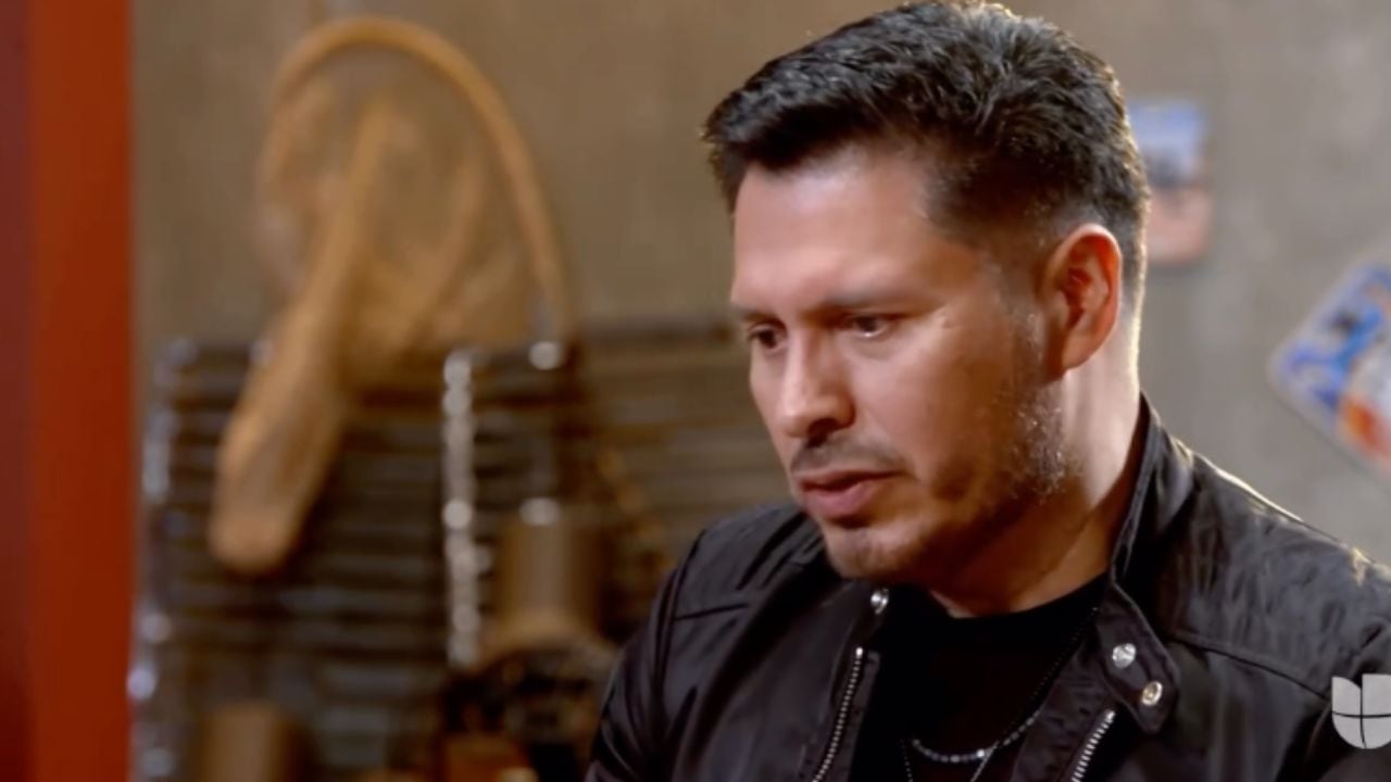 El vocalista de la agrupación sorprendió a revelar que su madre intentó quitarse la vida