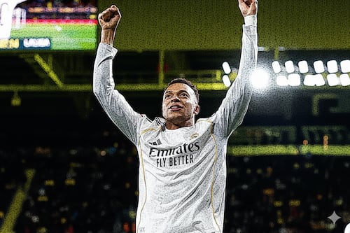 Tabla de posiciones de LaLiga tras la jornada 22