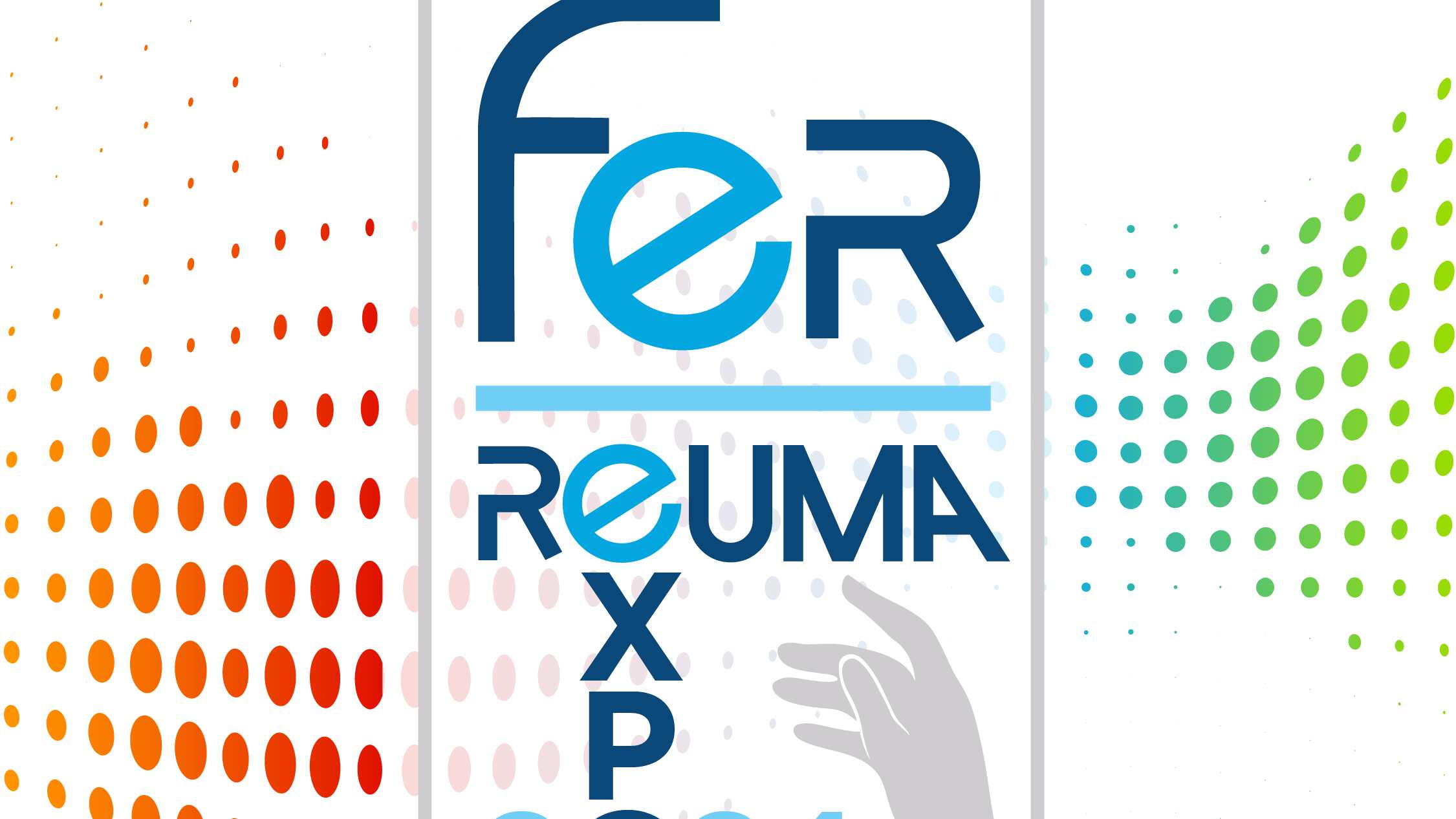Reuma Expo 2024 Save the Date