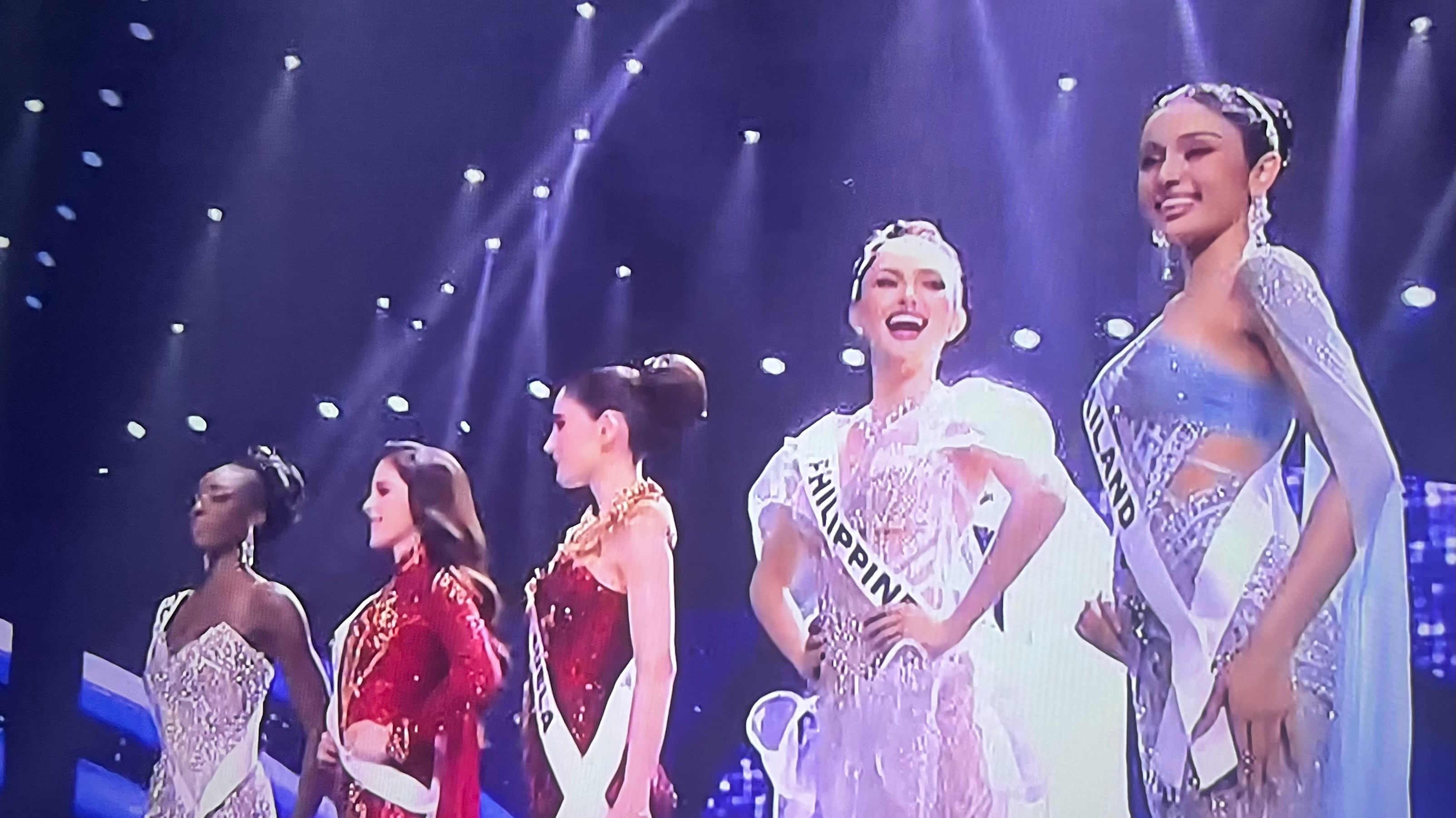 Costa de Marfil, México, Venezuela, Filipinas y Tailandia.