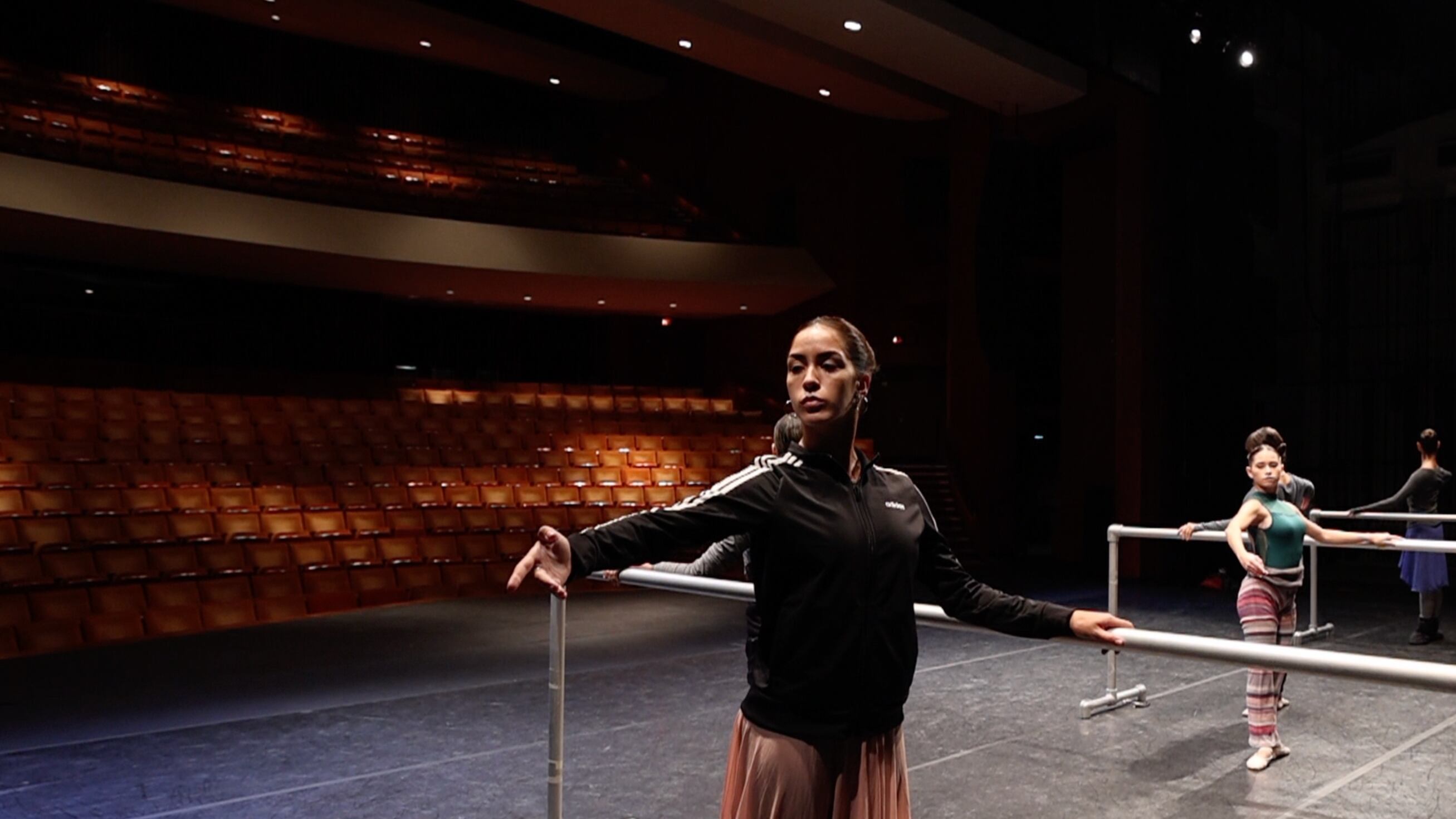 Ballet Concierto World Ballet Day 2022