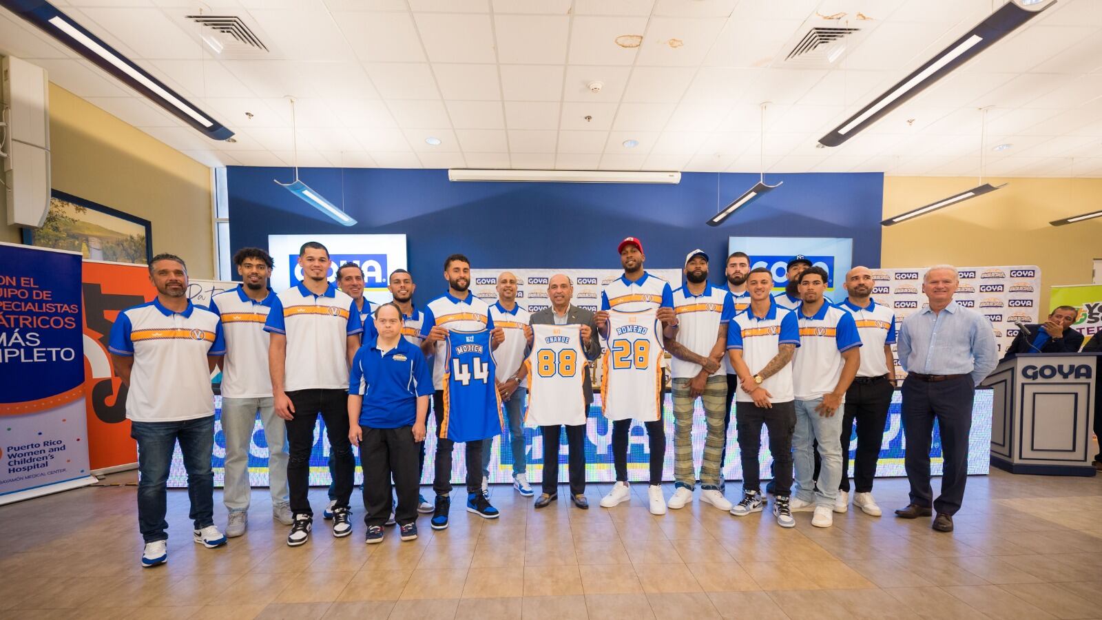 Vaqueros de Bayamón