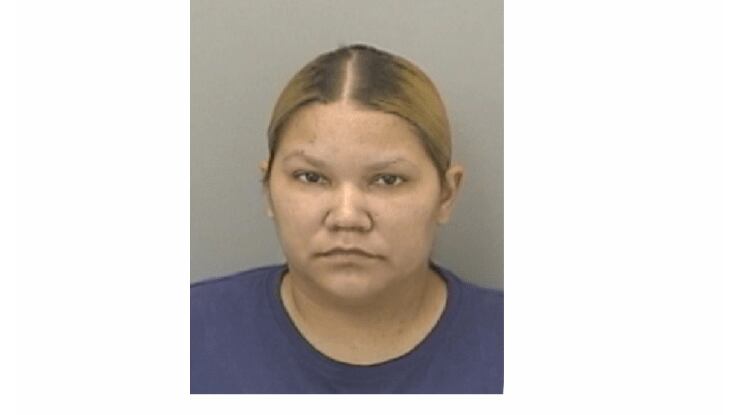 Diana S. Santiago Marcano.