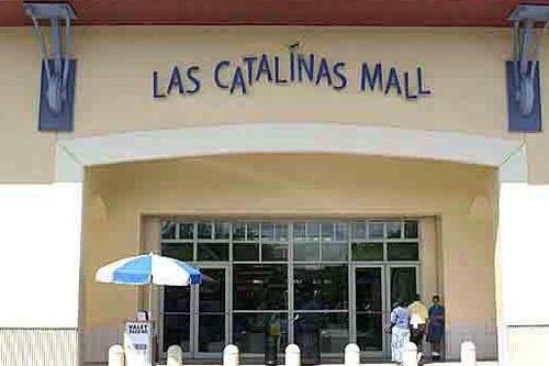 Centros comerciales se unen para recolectar regalos para los niños del Hogar Cuna San Cristóbal