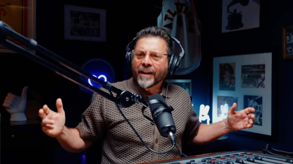 Antonio Sánchez "El Gangster"