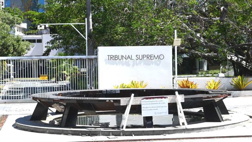 Tribunal Supremo de Puerto Rico