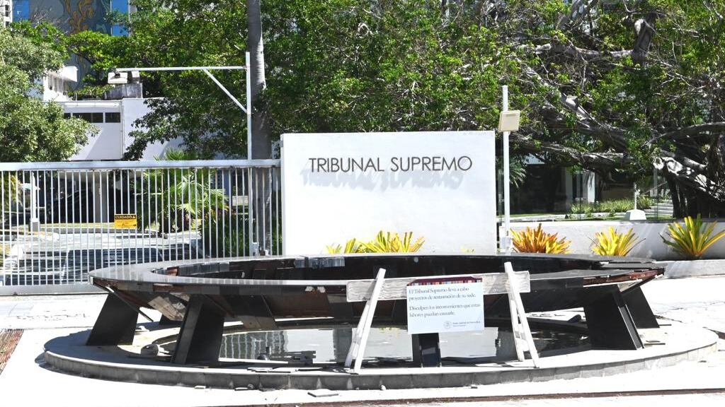Tribunal Supremo de Puerto Rico