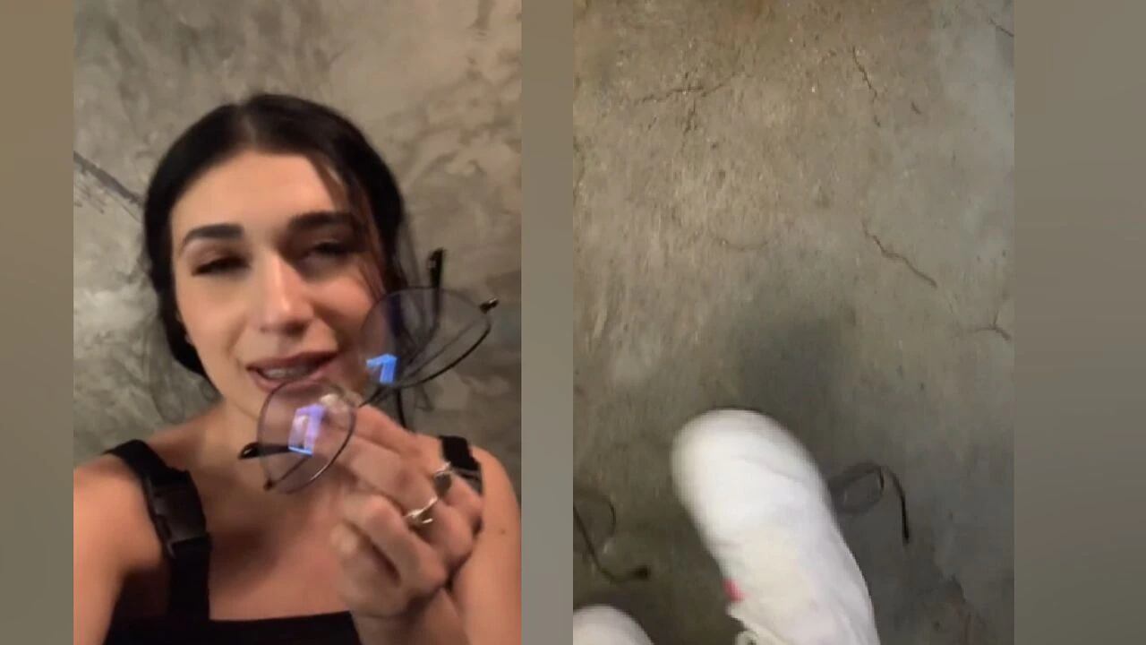 Todavía hay personas sin escrúpulos que se van sin pagar la cuenta