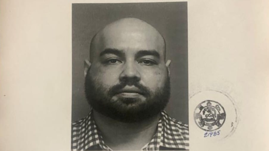 Fernando Fontán Peña.