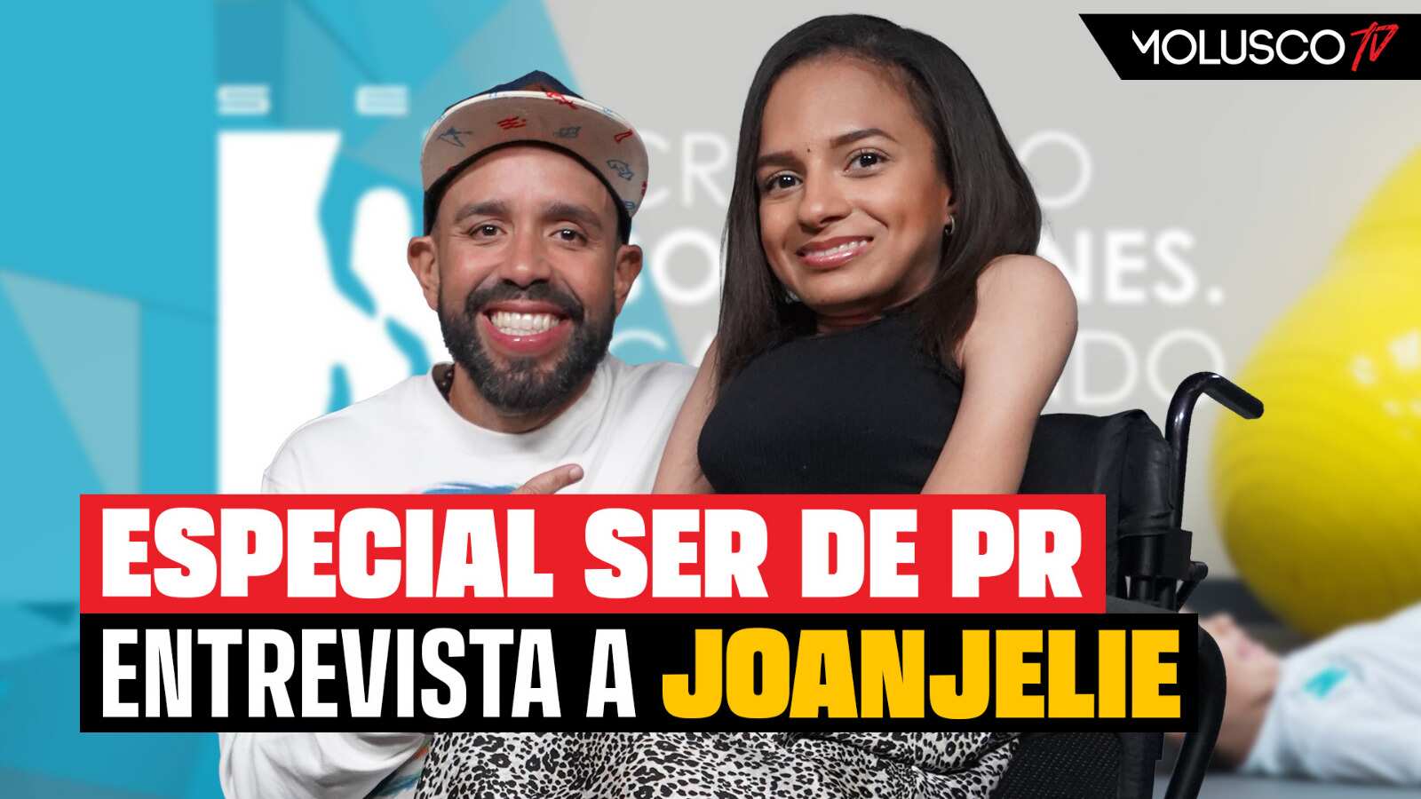 Entrevista Joan Jelie (Suministrada)