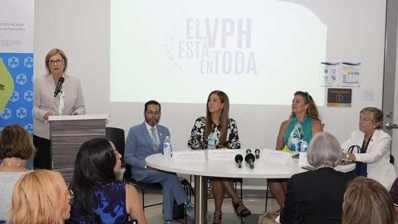 Semana de Concienciación sobre el VPH revela aumento en cánceres relacionados