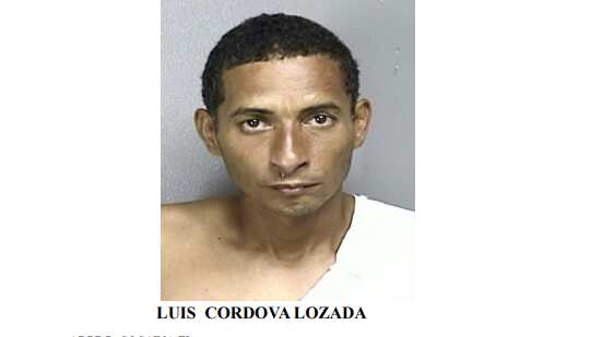 Luis Córdova Lozada