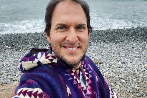 Andrés Parra habló de su adicción al sexo y cómo logró superarlo, “No hay adicción sin trauma”