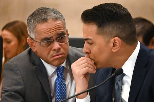 Tribunal ordena a Hacienda entregar información contributiva de contratista investigado por el Senado