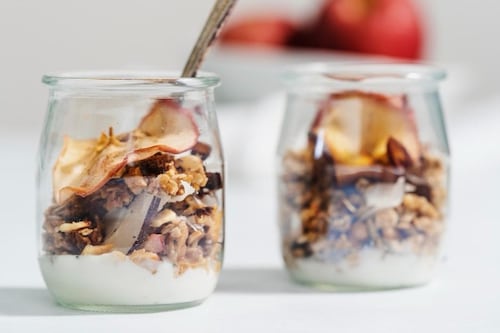 Cómo mejorar tu nutrición sin darte cuenta: recetas sencillas y deliciosas para empezar hoy