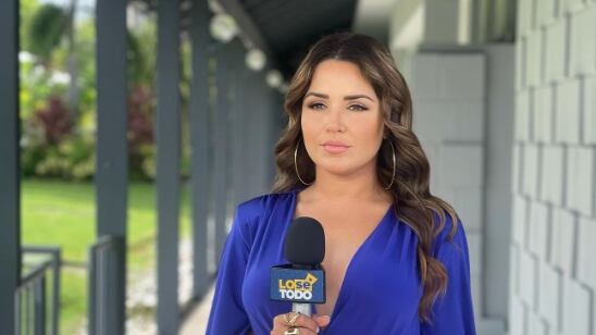 La animadora salió de Wapa TV