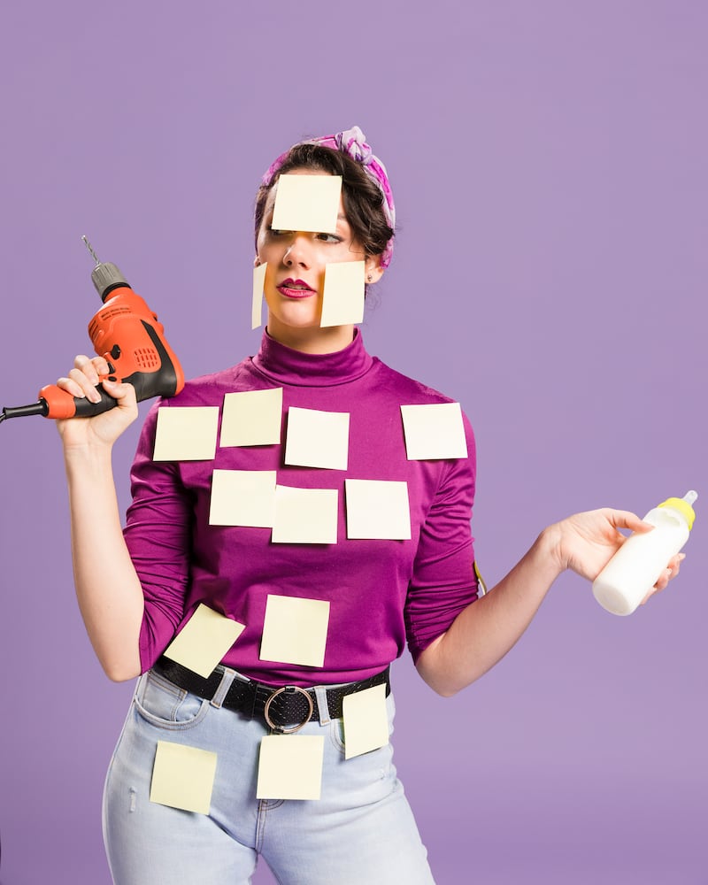 Guía práctica para delegar la carga mental y recuperar tu tiempo