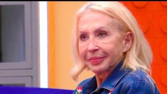 Laura Bozzo.