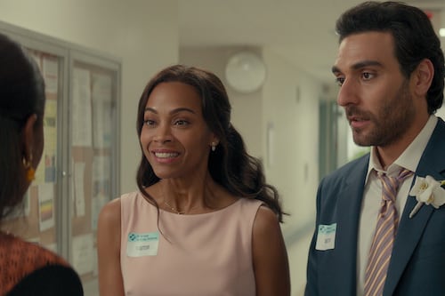 “Desde cero”: así lucen en la vida real los personajes que inspiraron la exitosa serie de Netflix