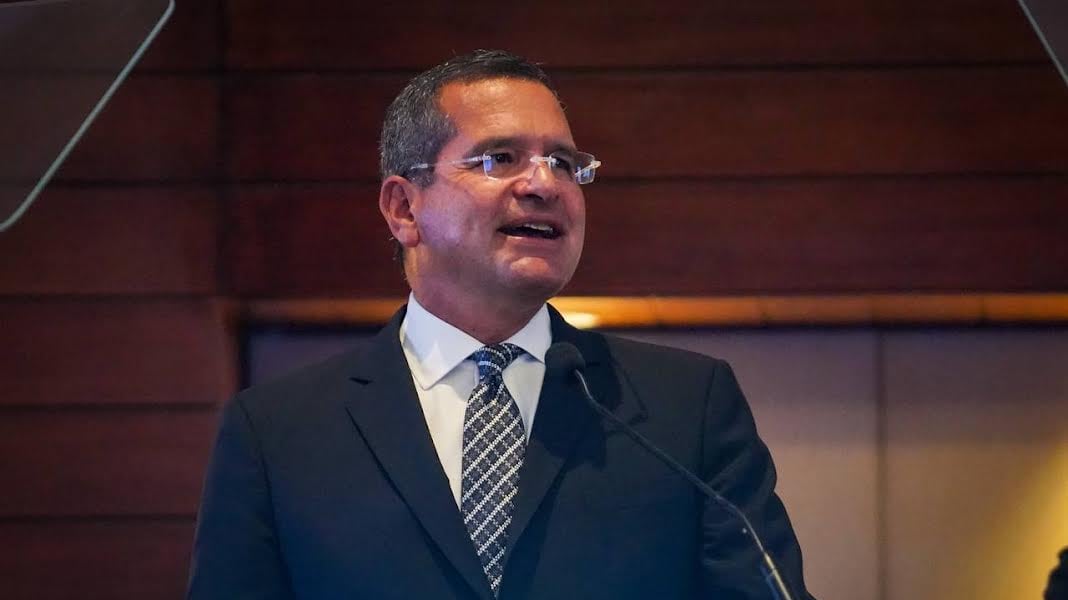 Pedro Pierluisi