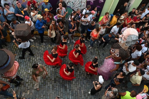 Más artistas: Anuncian programación de The Sounds of Puerto Rico: SanSe Edition