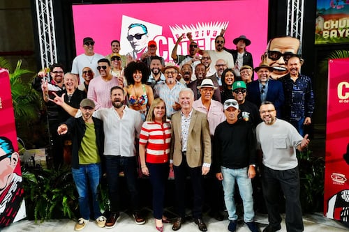 Festival “Chuíto el de Bayamón” este 14 y 15 de febrero