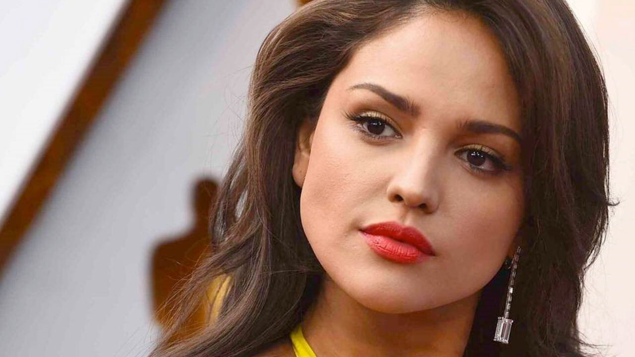 La actriz explotó tras la falsa nominación a "peor actriz"