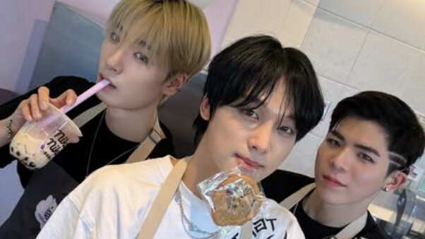 Big Ocean revoluciona el Kpop al ser la primera agrupación Kpop conformada por personas sordas