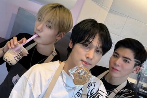 Ellos son el grupo de Kpop con discapacidad auditiva que está revolucionando en Corea del Sur