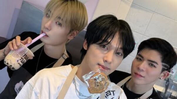 Big Ocean revoluciona el Kpop al ser la primera agrupación Kpop conformada por personas sordas