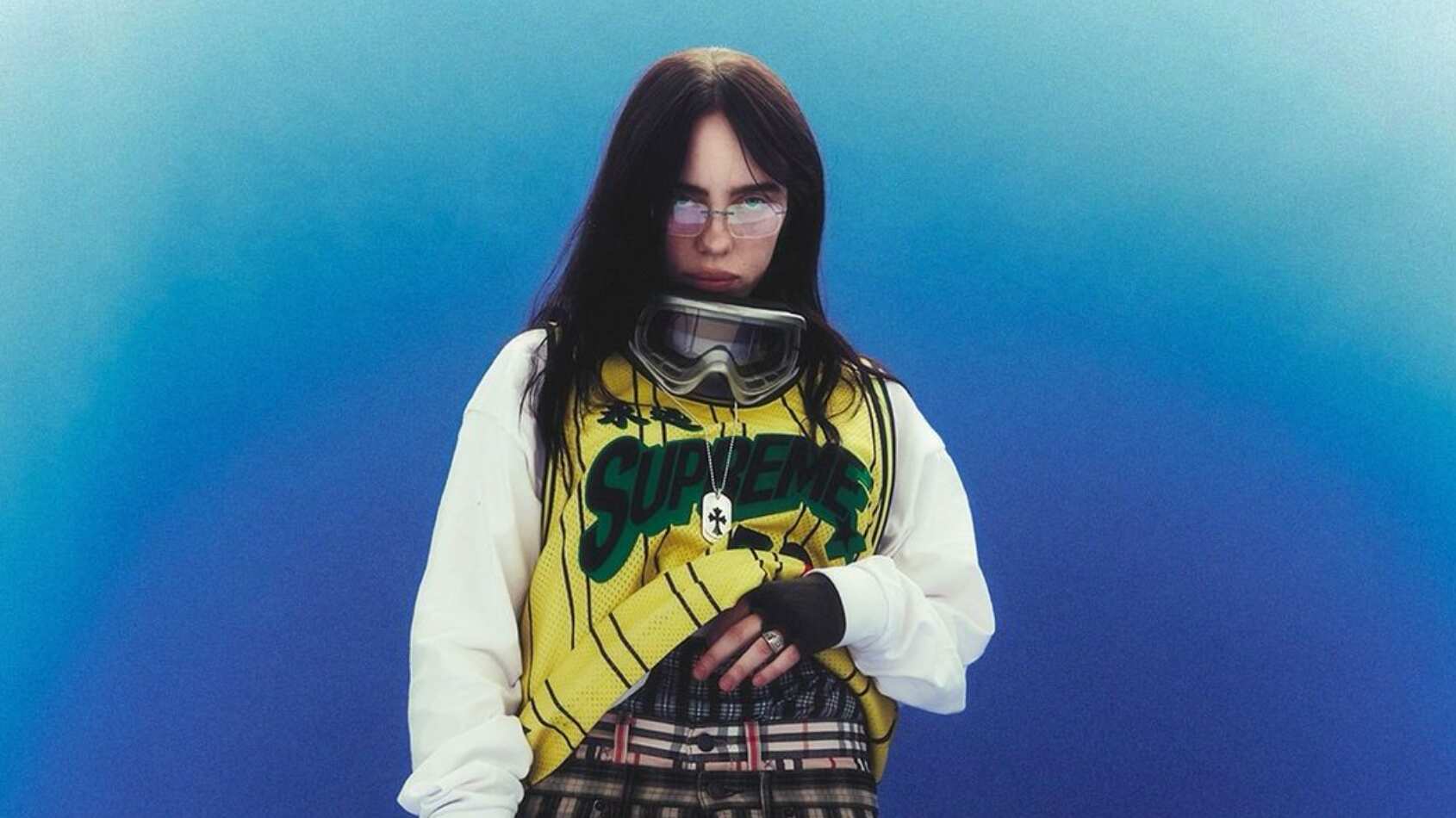 Es una de las artistas más aclamadas