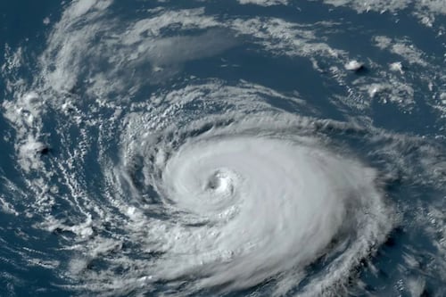 Modelo europeo también pronostica una temporada de huracanes “muy activa”