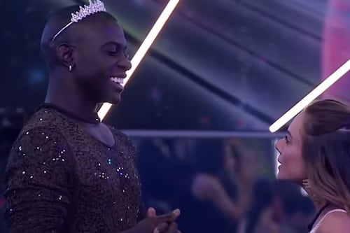 Expulsan habitante de ‘La Casa de los Famosos Colombia 3′ tras comentario racista contra otro participante