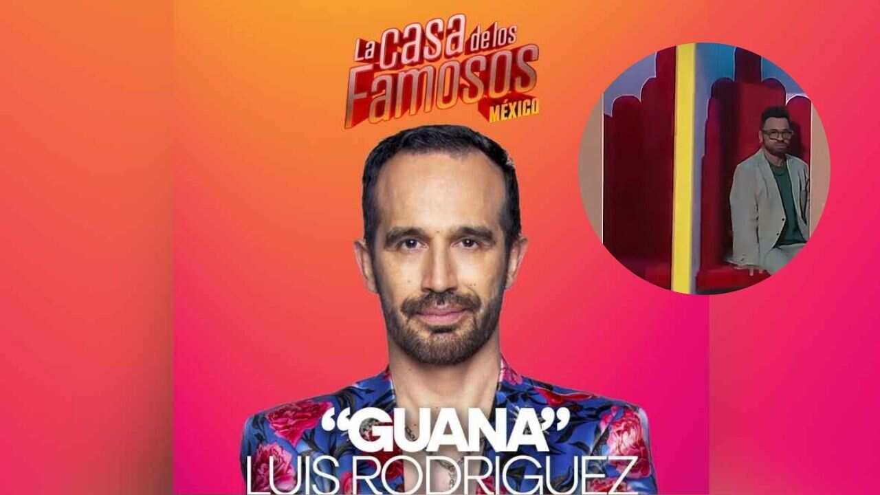 La producción del reality reveló la eliminación de Guana antes de tiempo.