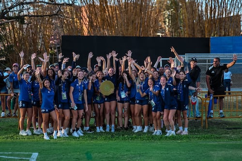 Selección de Puerto Rico clasifica por primera vez a la Copa Mundial Femenina Sub-17 de la FIFA