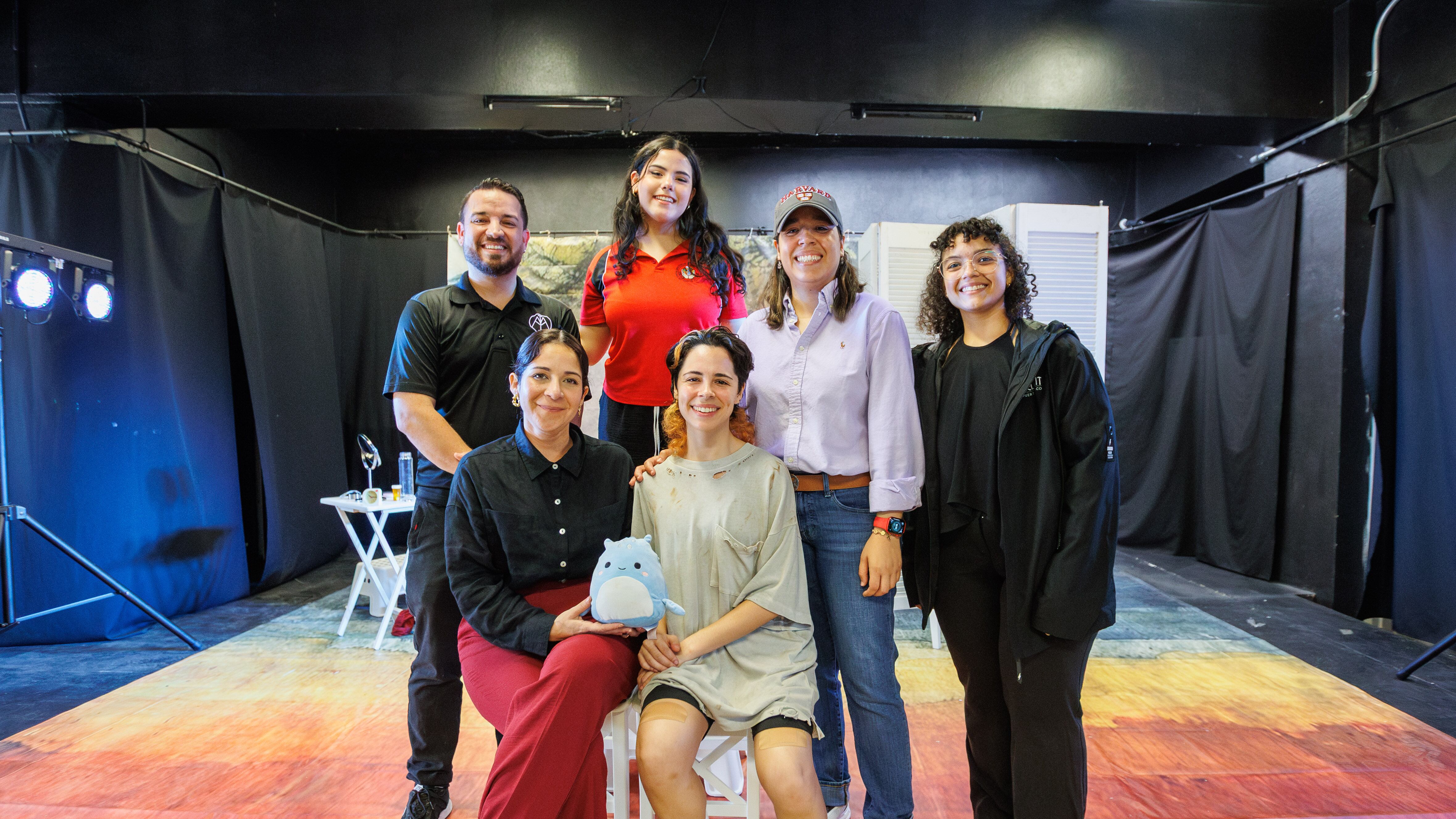 Presentan obra ganadora de certamen de dramaturgia juvenil en varios municipios