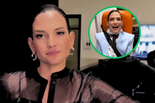 ¿Natalia Jiménez a prisión? Las sanciones que podría enfrentar por viajar en ambulancia para evitar el tráfico