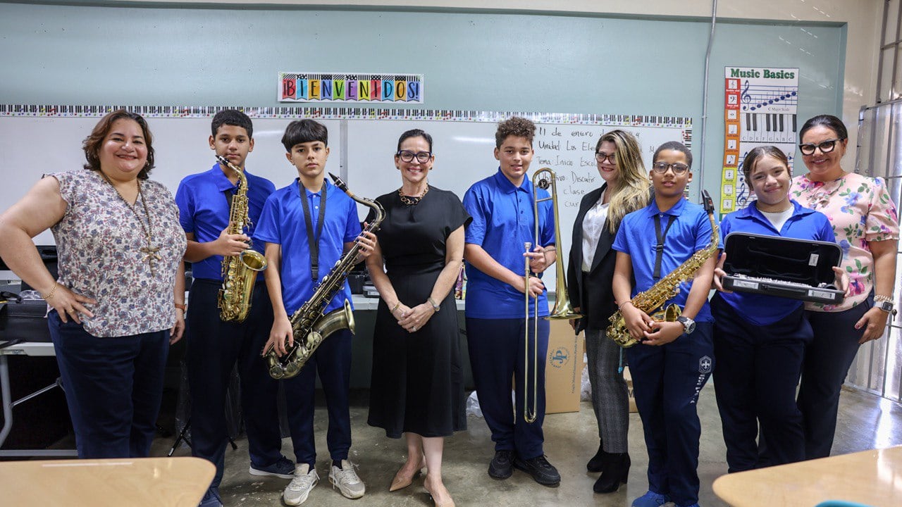 Departamento de Educación