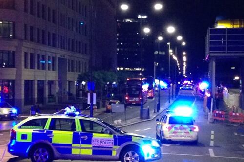 Estado Islámico se atribuye la autoría de los ataques terroristas en Londres