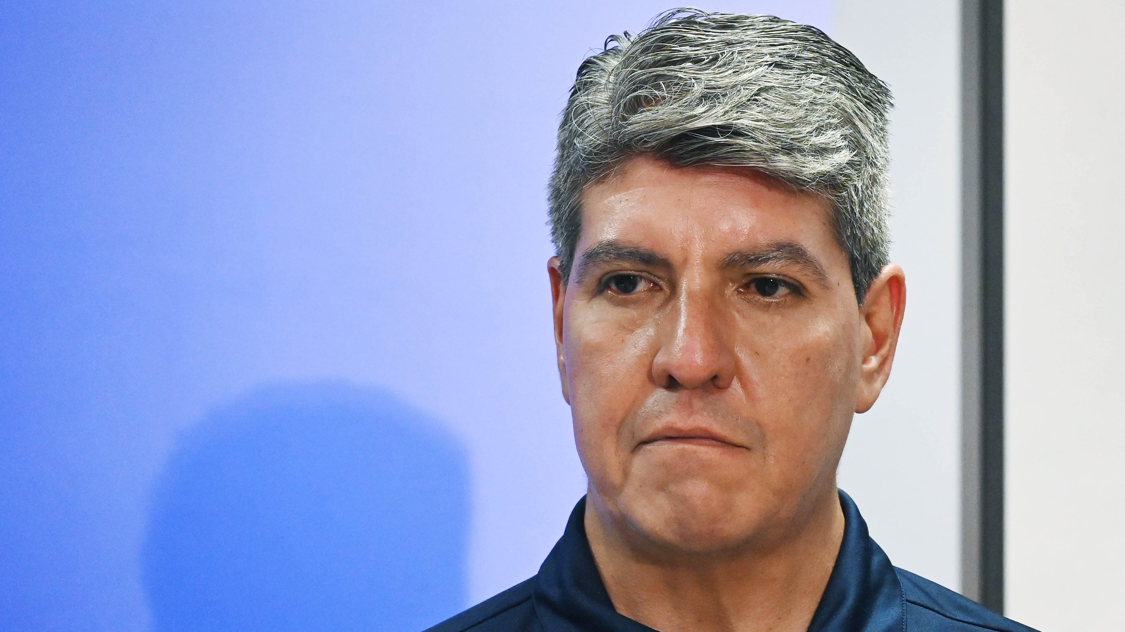 Ivan Baez de Genera PR , Portavoz y Vicepresidente de Asuntos Gubernamentales y Públicos de Genera PR.